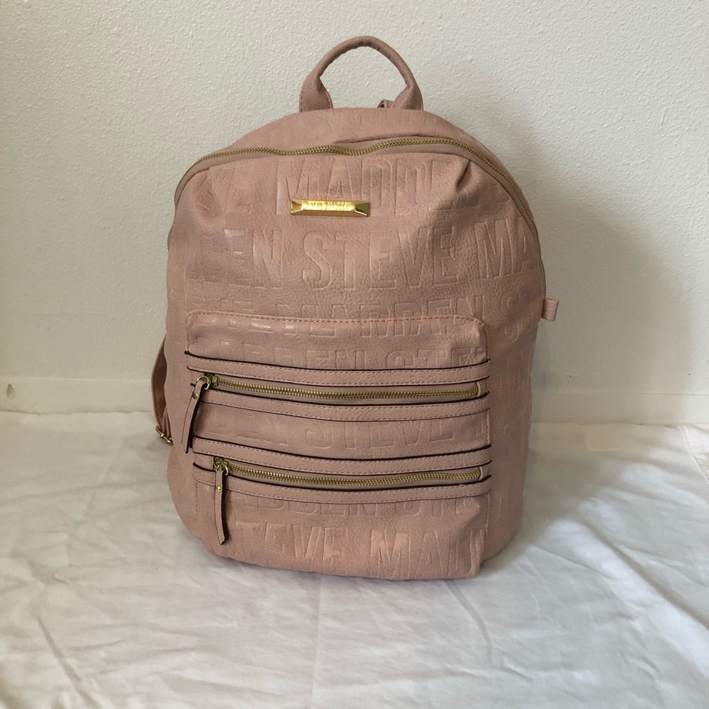 Steve Madden Backpack